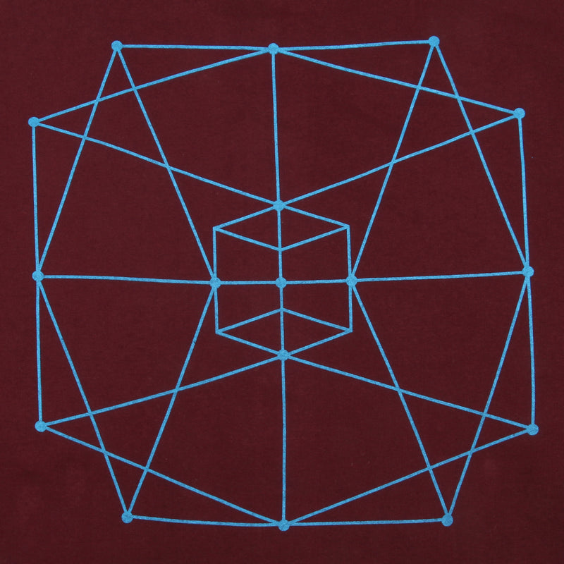 Euclid Hoodie