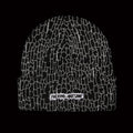 Everyday Camo Cuff Beanie
