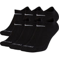 Nike Everyday Plus Cushioned Training No-Show Socks (6 Pairs)