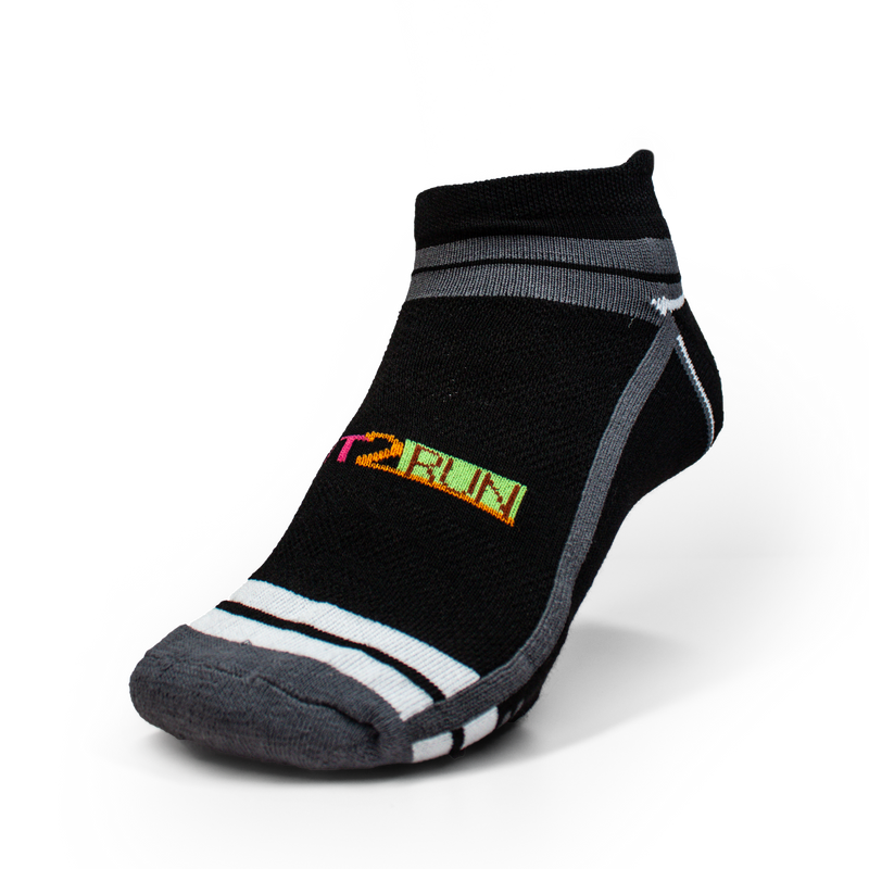 F2R High Cushion Socks 3pk
