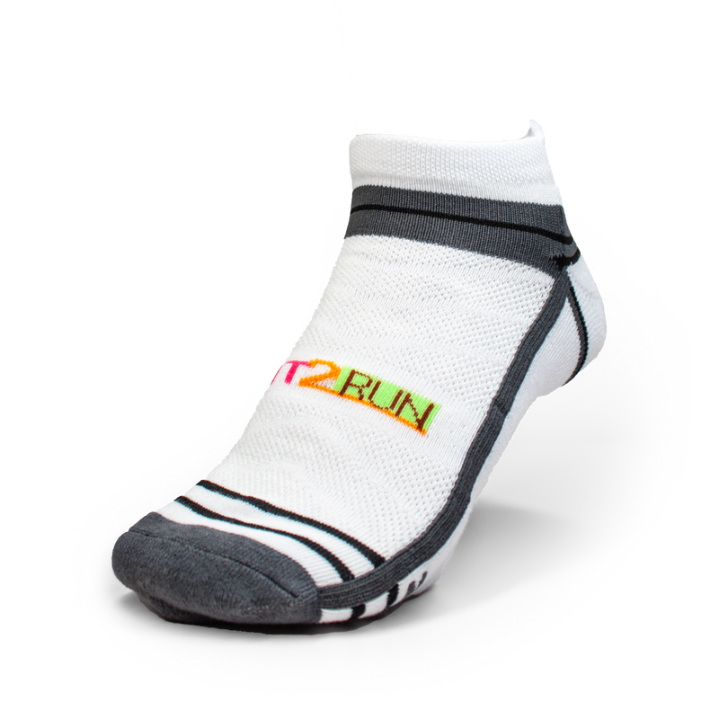 F2R High Cushion Socks 3pk