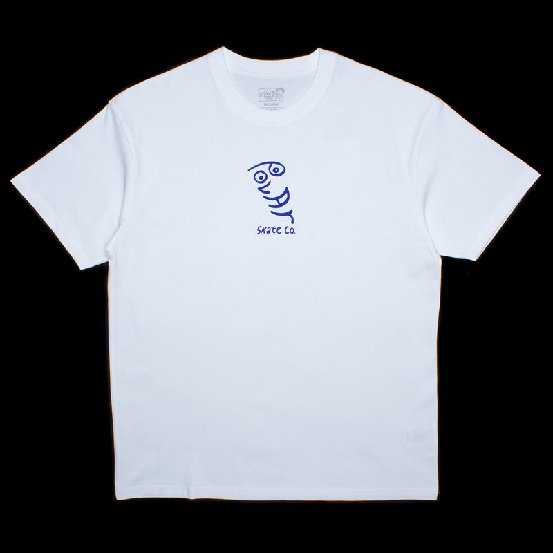 Polar Face Tee