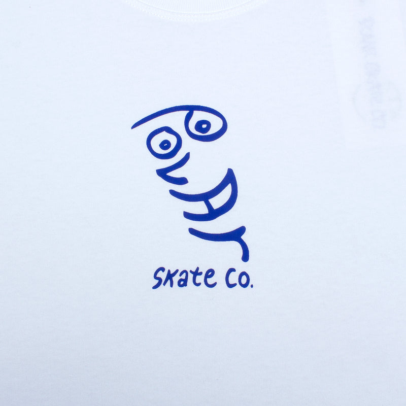 Polar Face Tee