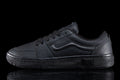 Vans Fairlaine (Leather)