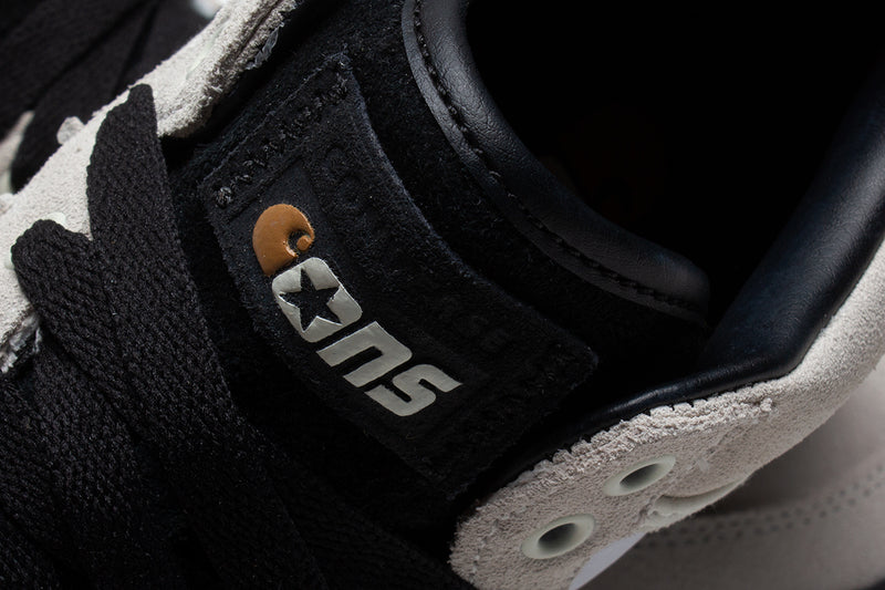 Converse x Carhartt WIP Fastbreak Pro Mid