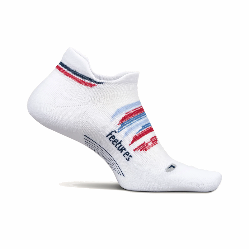 Feetures Elite Light Cushion LE No Show Tab