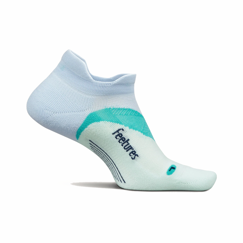 Feetures Elite Light Cushion LE No Show Tab