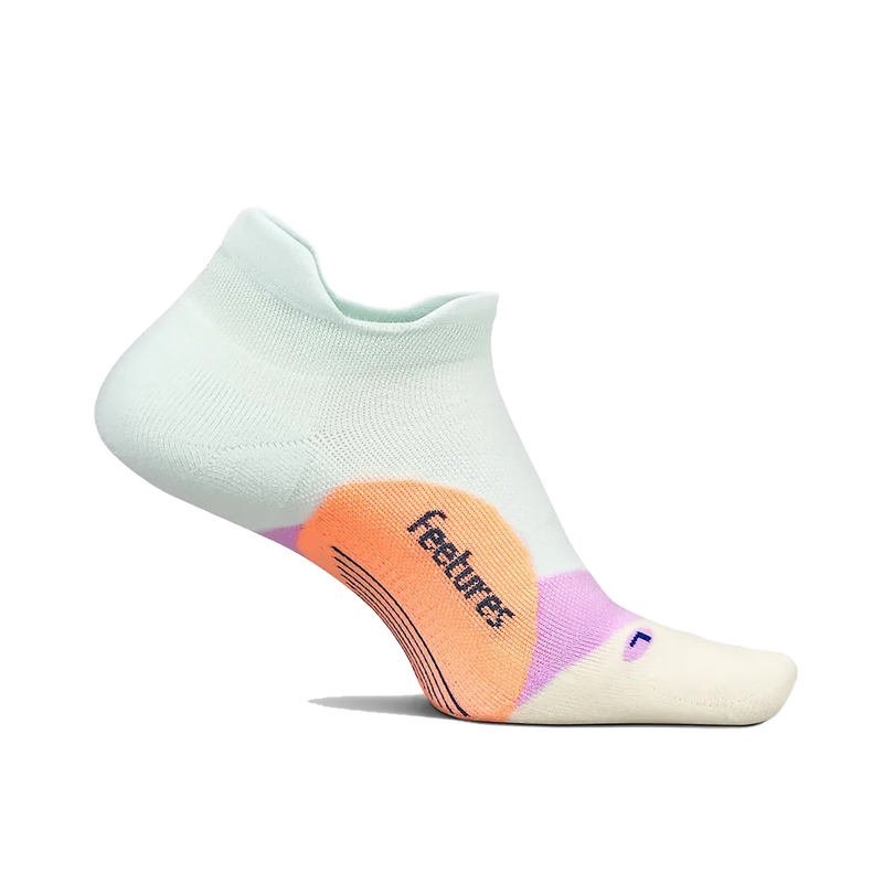 Feetures Elite Light Cushion LE No Show Tab