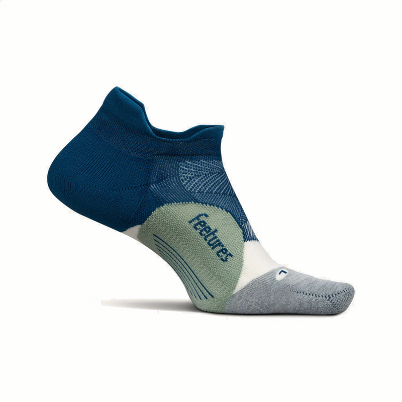 Feetures Elite Light Cushion LE No Show Tab