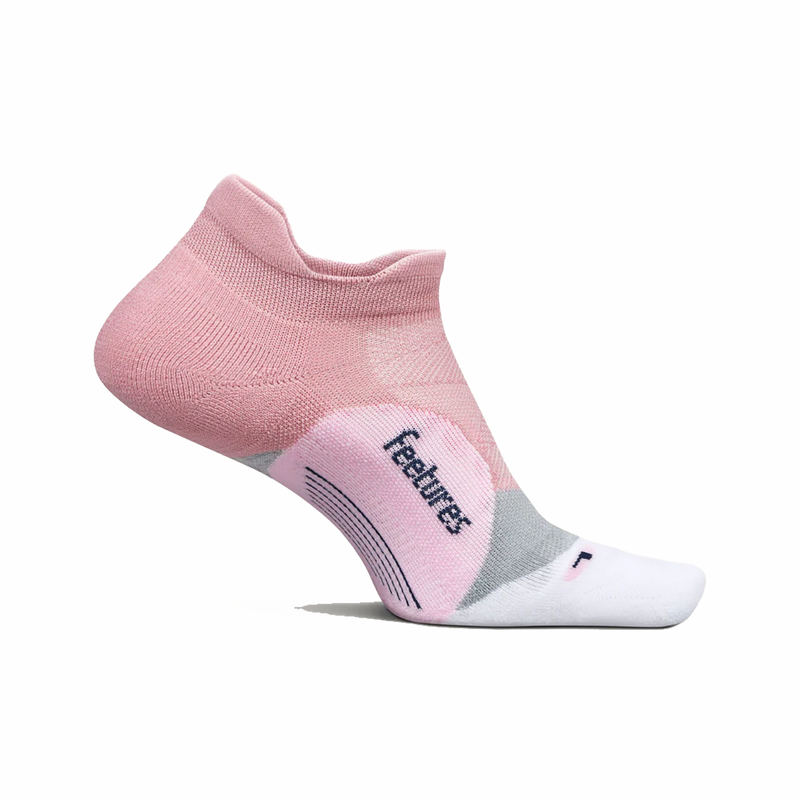 Feetures Elite Light Cushion LE No Show Tab
