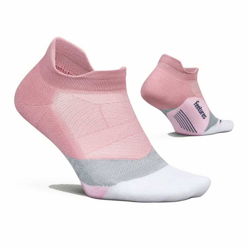 Feetures Elite Light Cushion LE No Show Tab