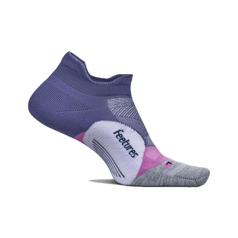 Feetures Elite Light Cushion LE No Show Tab