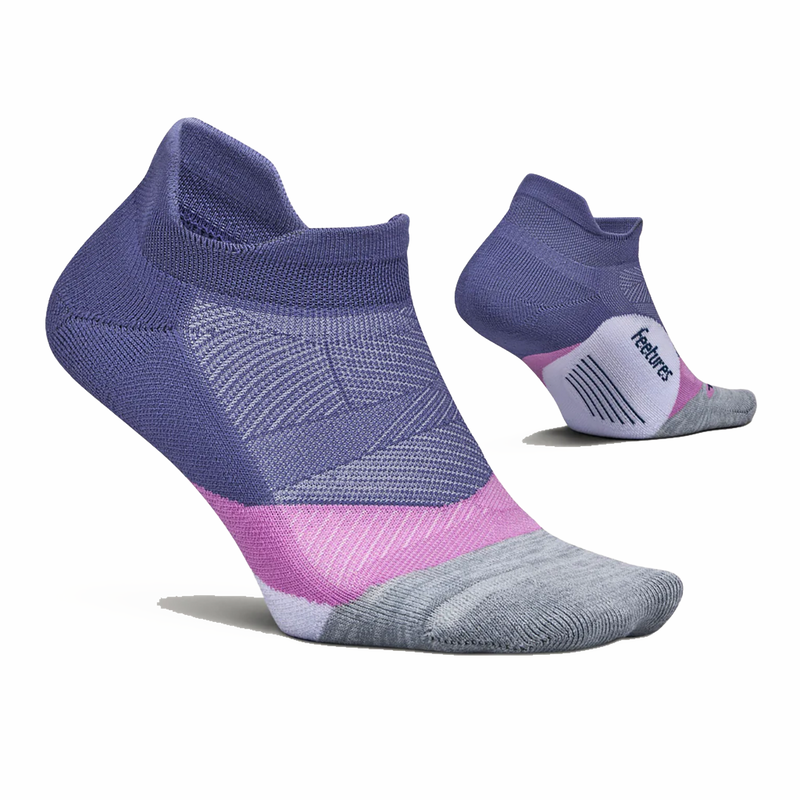 Feetures Elite Light Cushion LE No Show Tab