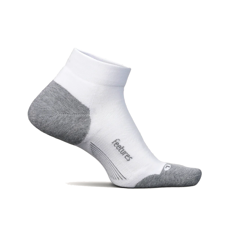 Feetures Elite Max Cushion Low Cut