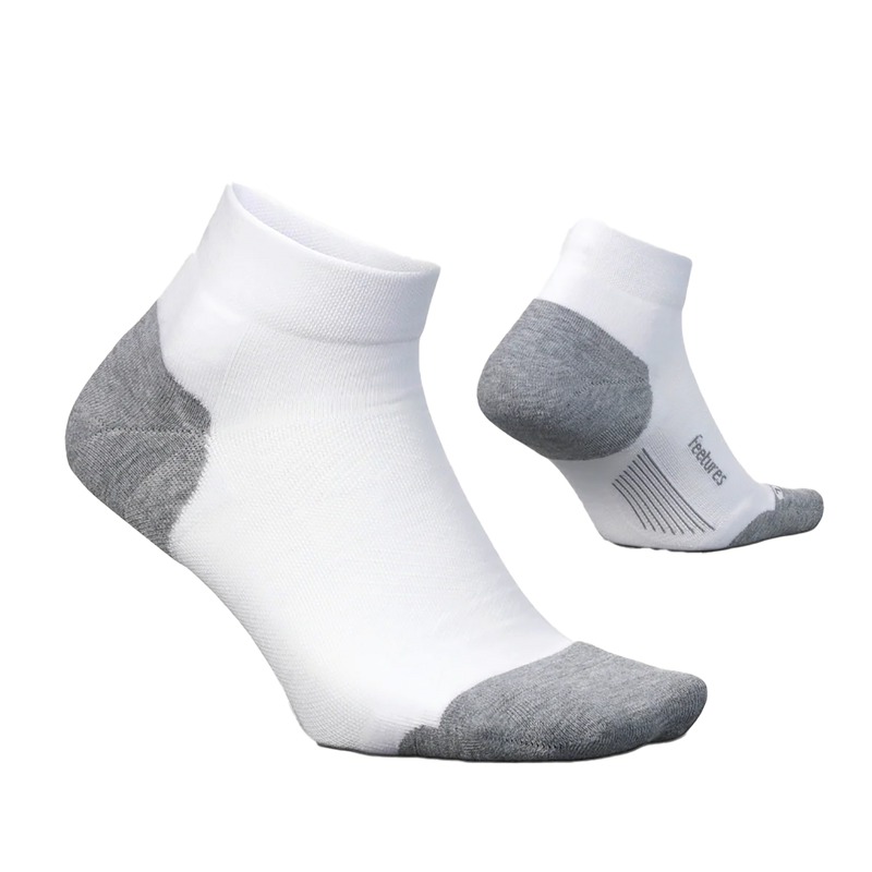 Feetures Elite Max Cushion Low Cut