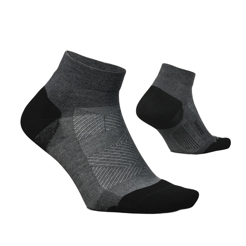 Feetures Elite Max Cushion Low Cut