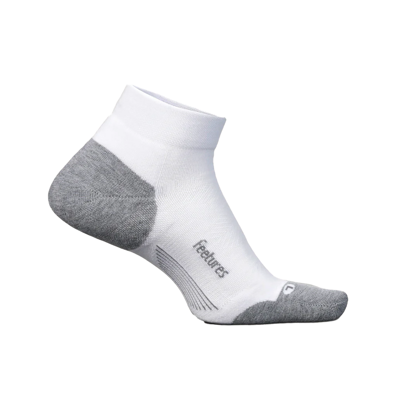 Feetures Elite Max Cushion Low Cut