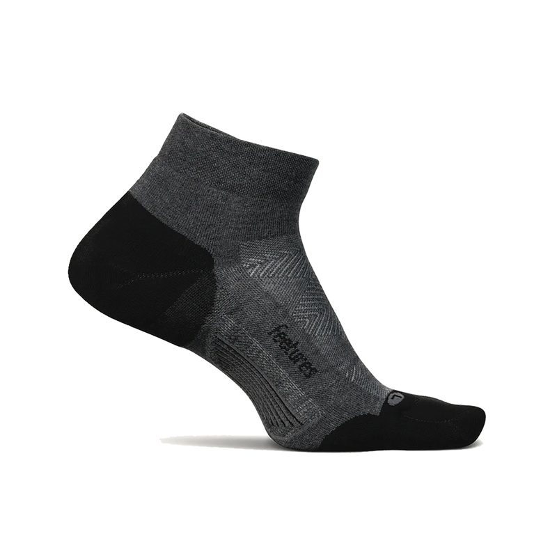 Feetures Elite Max Cushion Low Cut