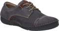 Quarter turn view Women's Josef Seibel Footwear style name Fergey 41 in color TITAN. Sku: 59641-869151