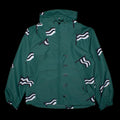 by Parra Flagged Jacket