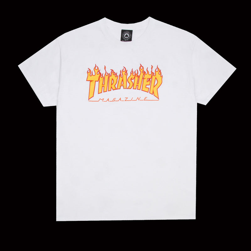 Flame T-Shirt