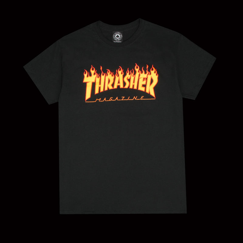 Flame T-Shirt