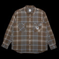 Polar Flannel Shirt