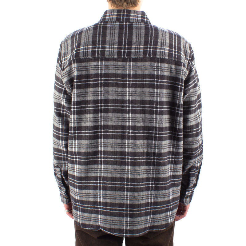 Flannel Shirt