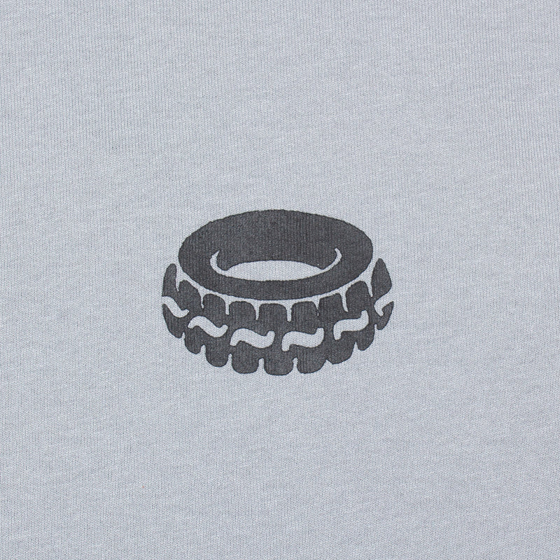 Flat Tyre Tee