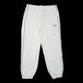 Fleece Pant With Nylon