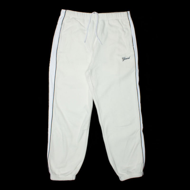 Fleece Pant With Nylon