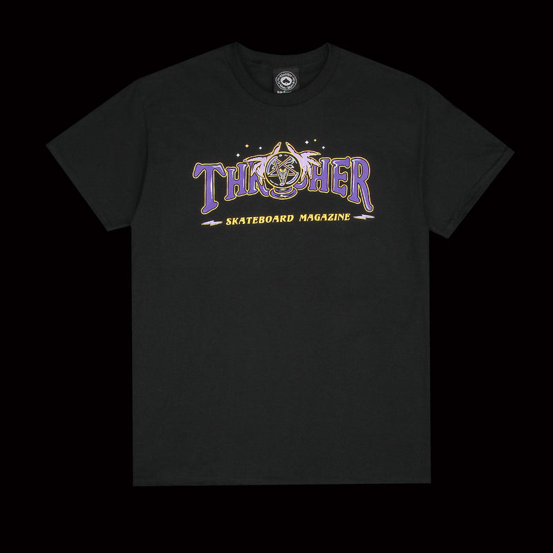 Fortune Logo T-Shirt