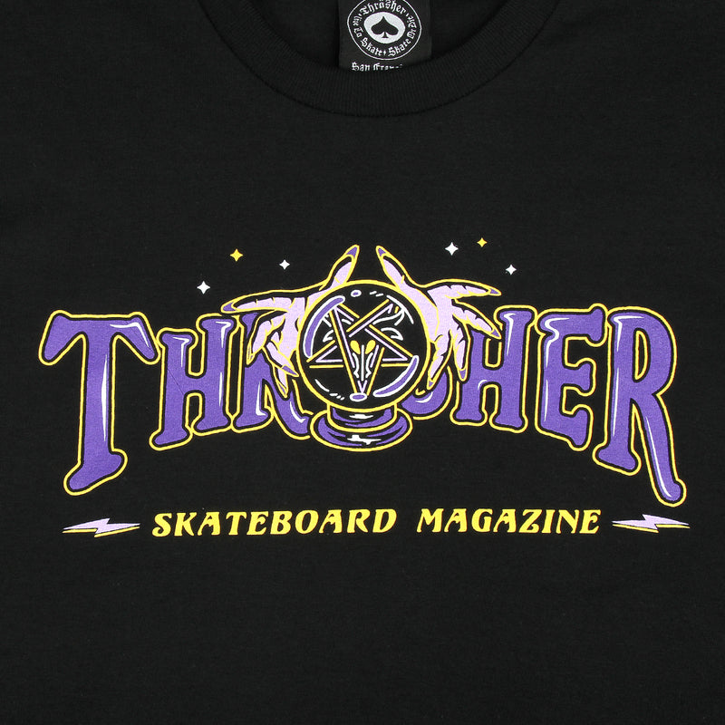 Fortune Logo T-Shirt