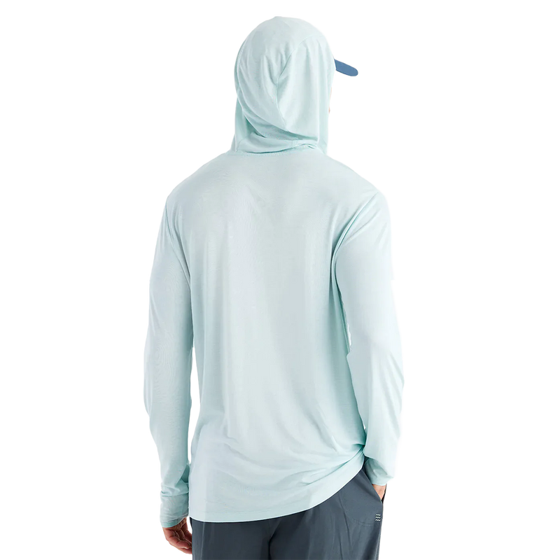 Free Fly Bamboo Lightweight Hoody