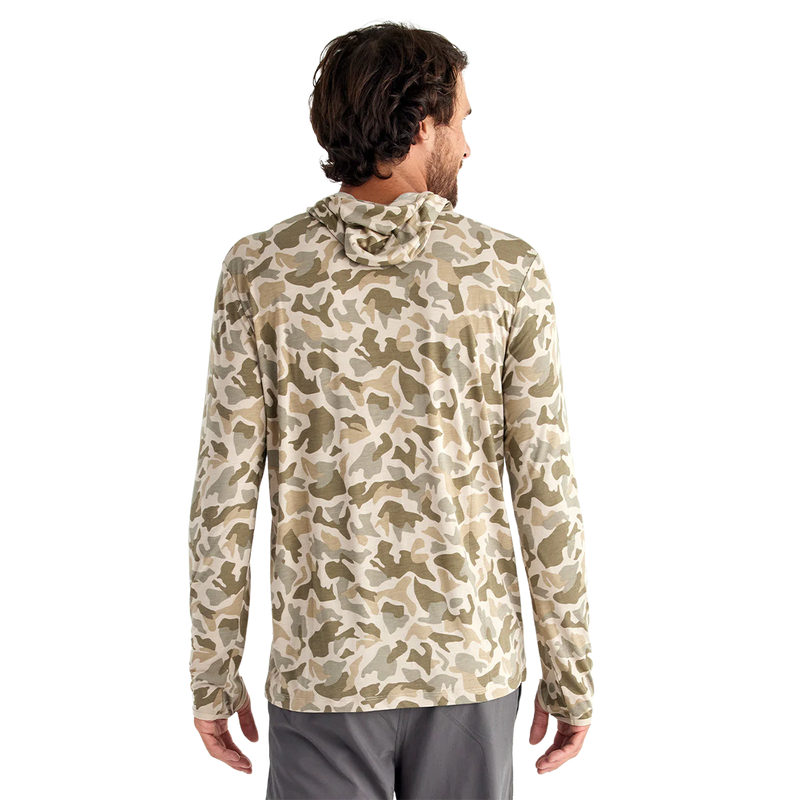 Free Fly Bamboo Lightweight Hoody