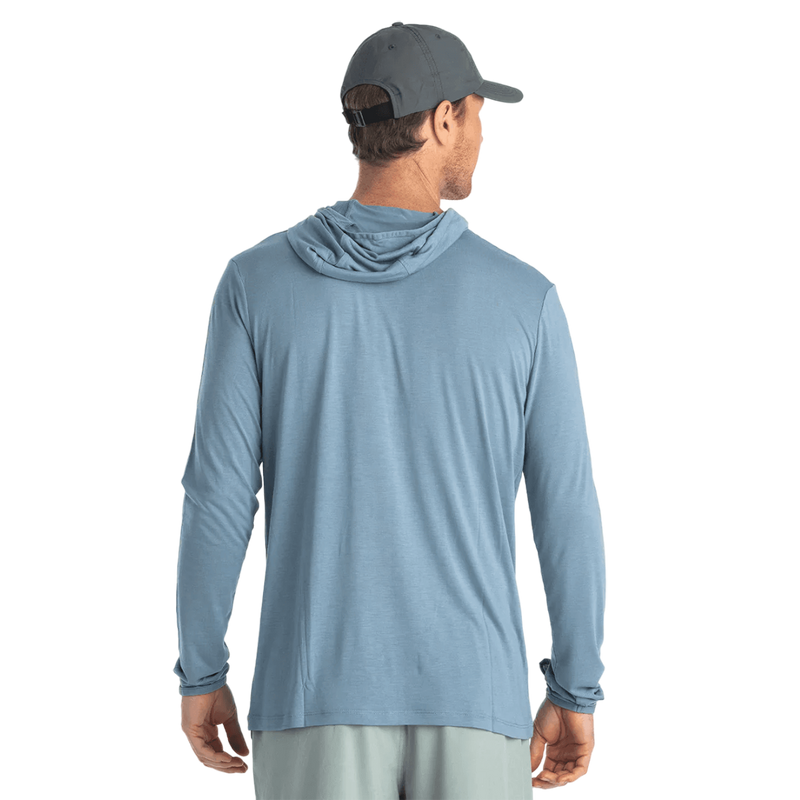 Free Fly Bamboo Lightweight Hoody