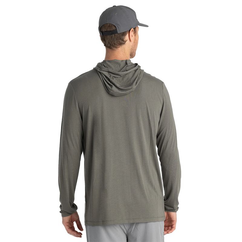 Free Fly Bamboo Lightweight Hoody