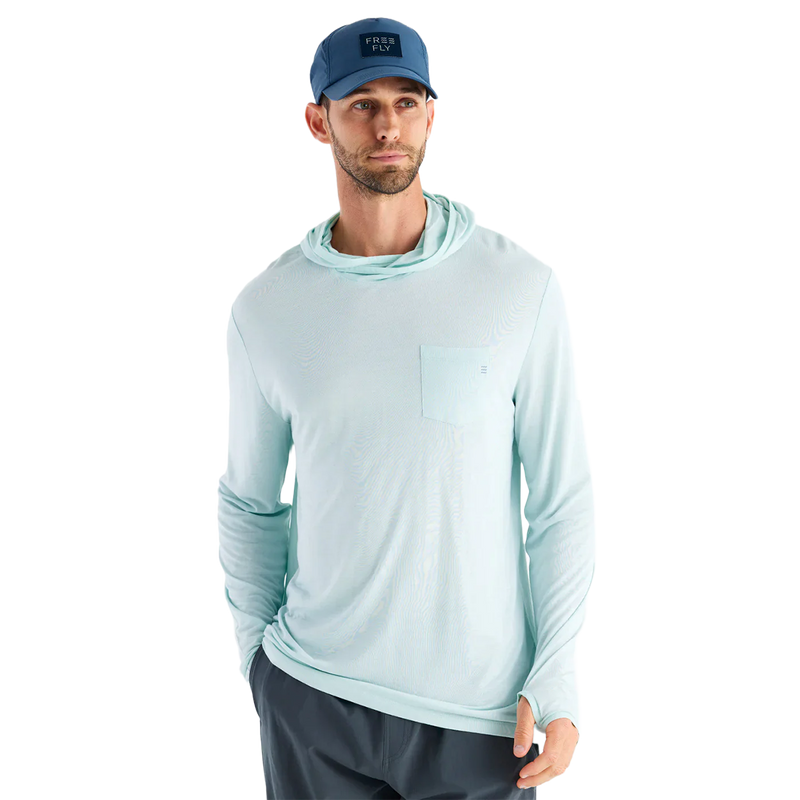 Free Fly Bamboo Lightweight Hoody