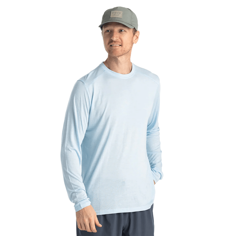 Free Fly Bamboo Lightweight Longsleeve