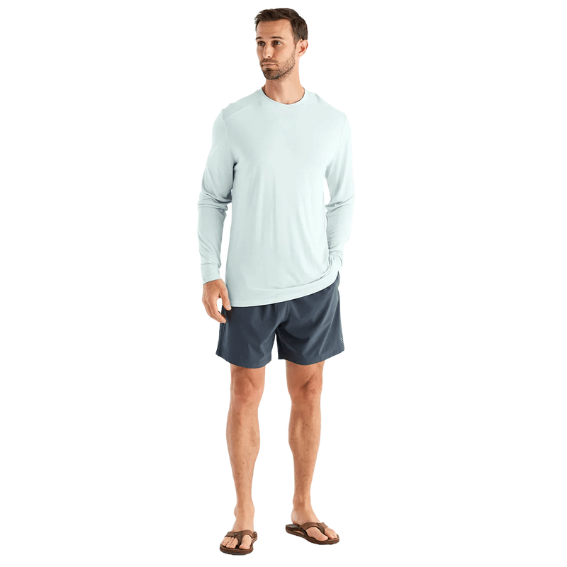 Free Fly Bamboo Lightweight Longsleeve