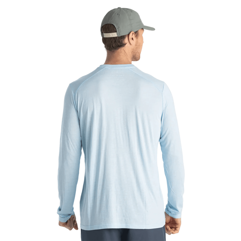Free Fly Bamboo Lightweight Longsleeve