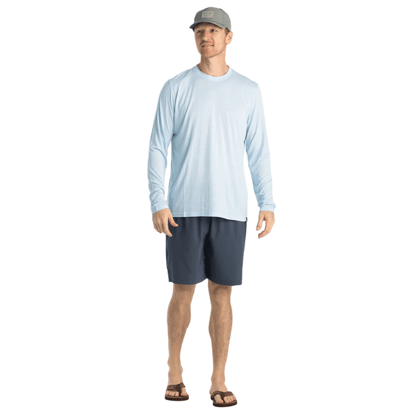 Free Fly Bamboo Lightweight Longsleeve