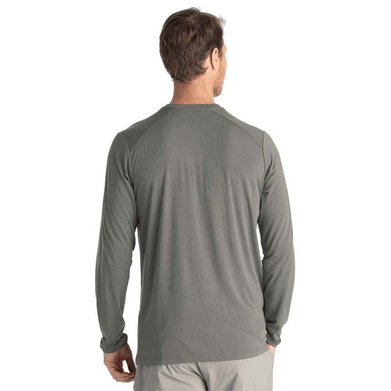 Free Fly Bamboo Lightweight Longsleeve