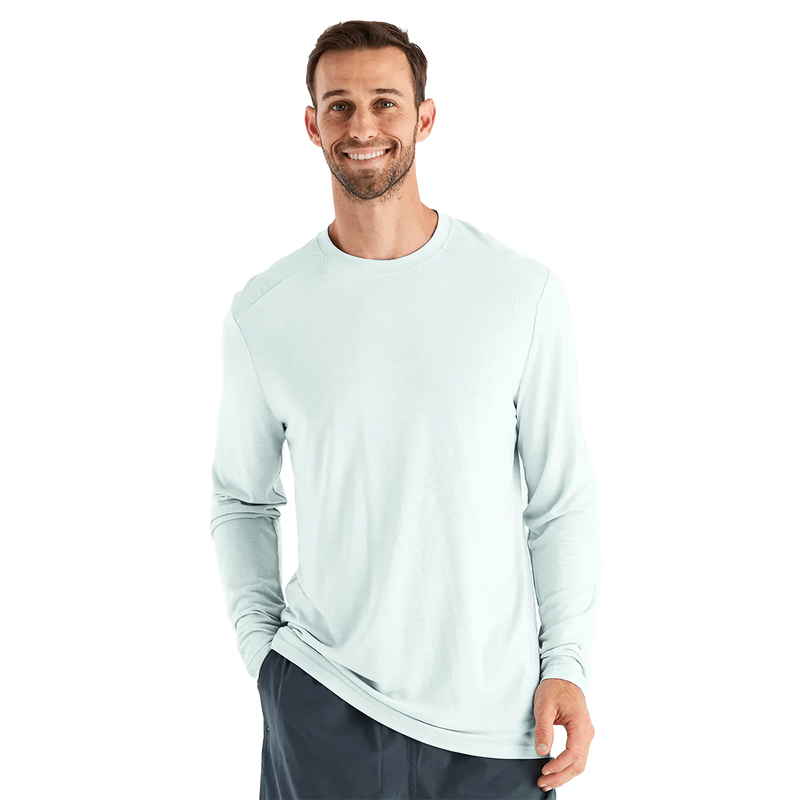 Free Fly Bamboo Lightweight Longsleeve