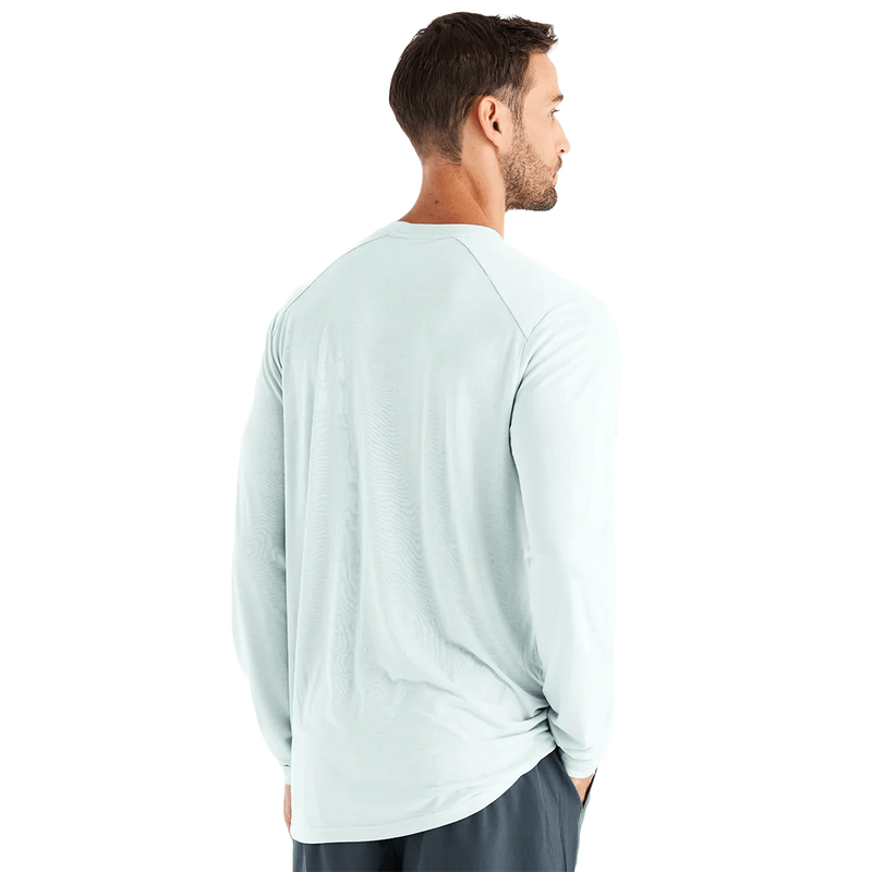 Free Fly Bamboo Lightweight Longsleeve
