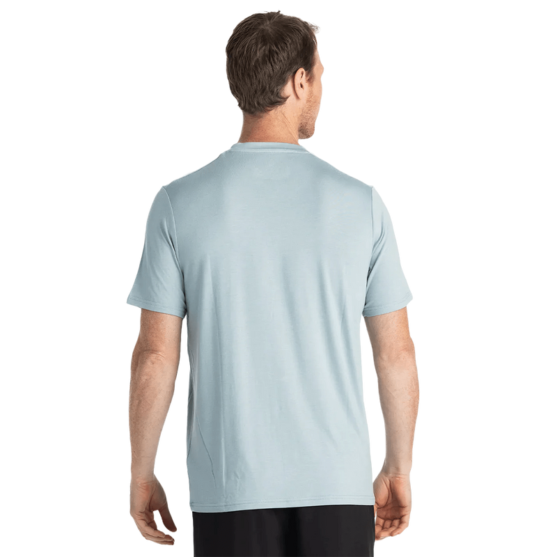 Free Fly Bamboo Motion Shortsleeve
