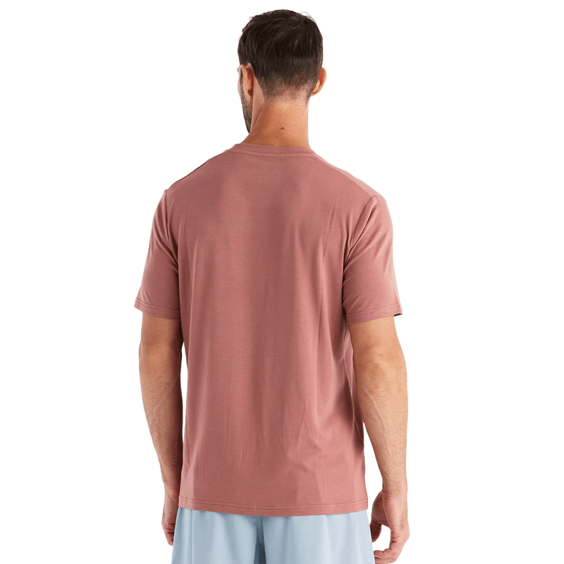 Free Fly Bamboo Motion Shortsleeve