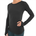 Free Fly Bamboo Shade Longsleeve