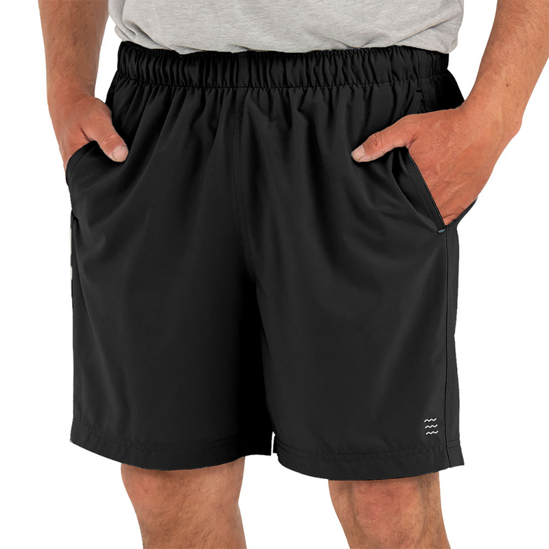 Free Fly Breeze Short 6