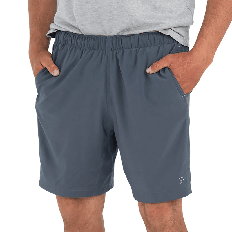Free Fly Breeze Short 6